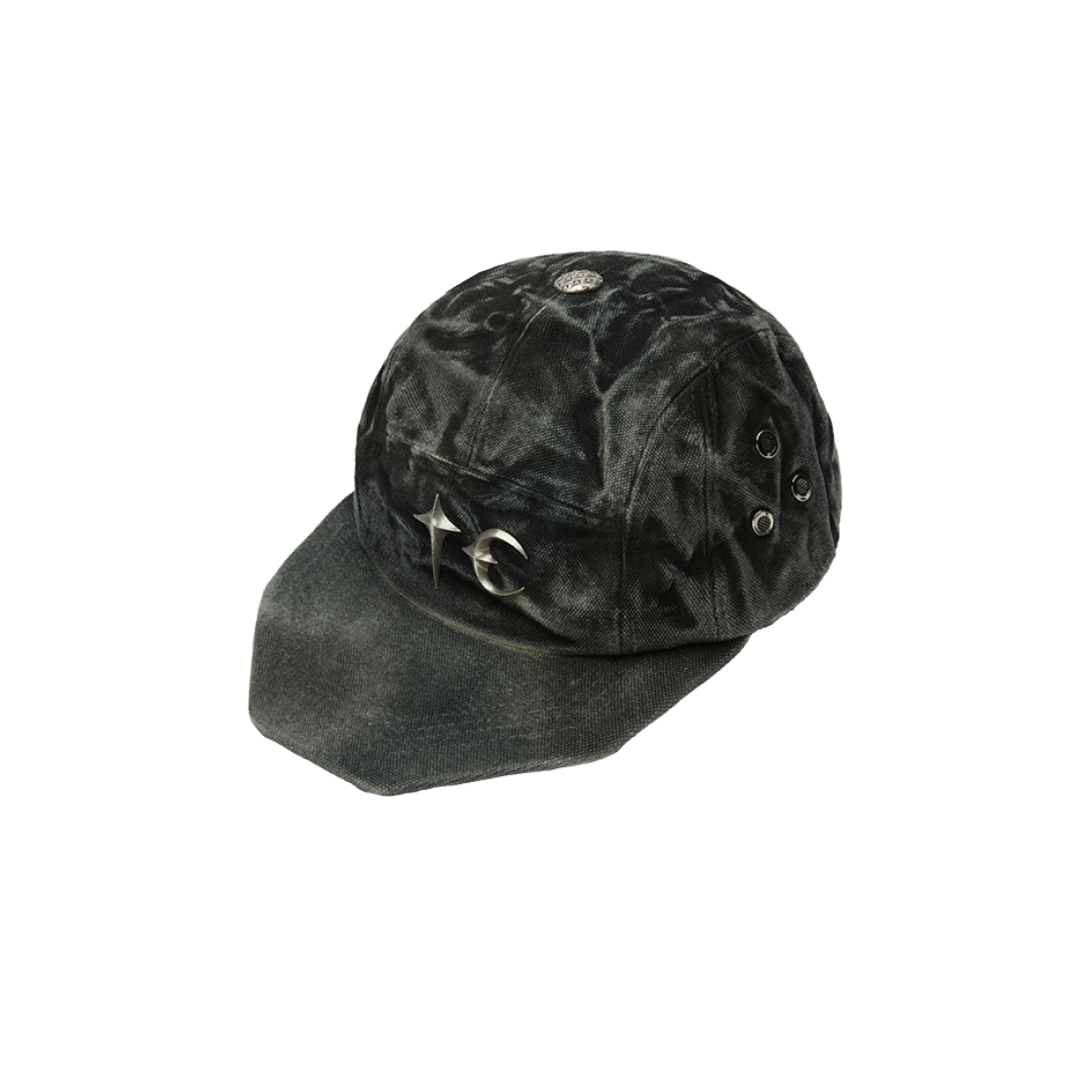 Thug Club Bio Army Cap Camo 상세 이미지 3