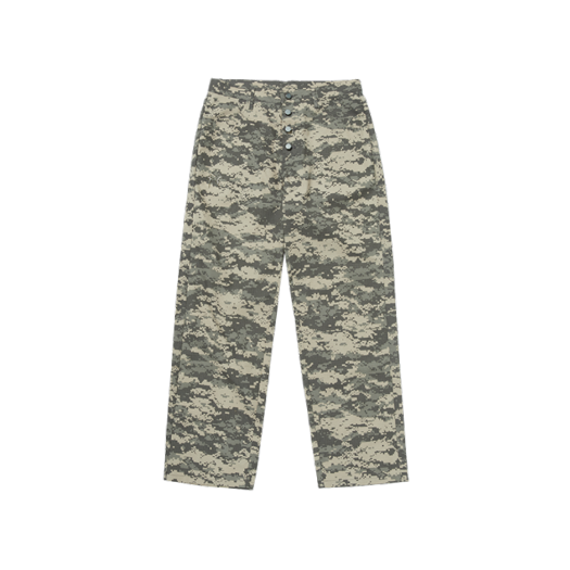 Thug Club TC Army Pants Grey