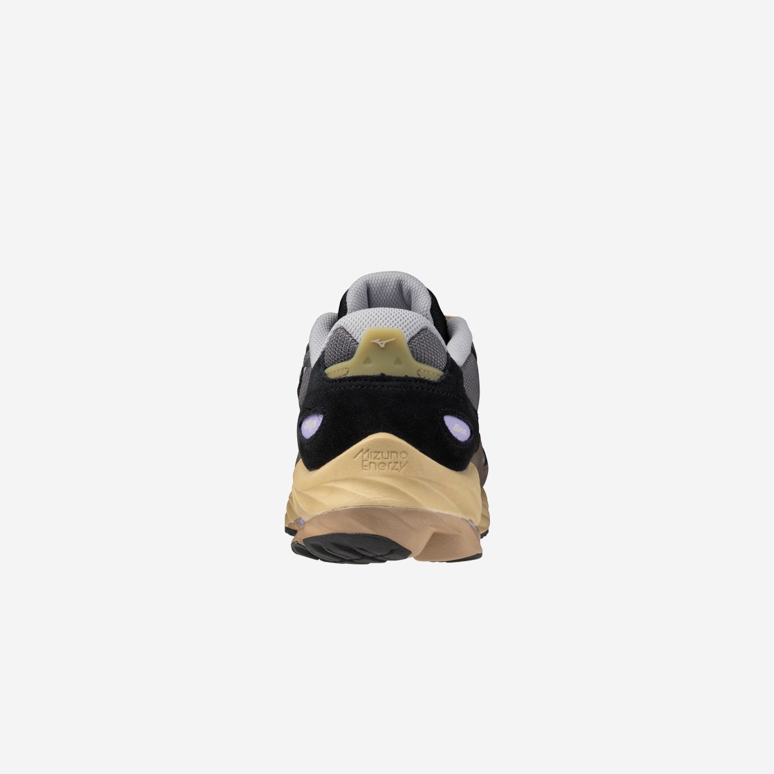 D1GA330914 Mizuno Wave Rider β Quiet Shade Black Magnet - #5