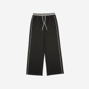 LE SSERAFIM Track Pants Black