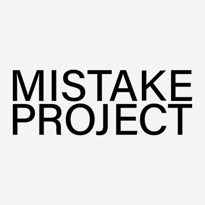 미스테이크 프로젝트(Mistake project)