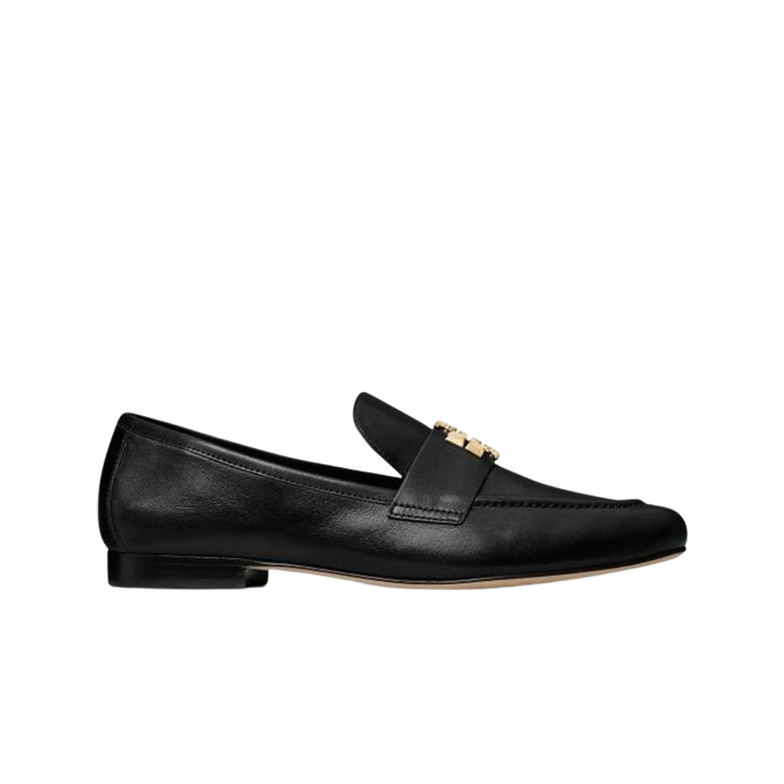 (W) 토리버치 엘리노어 로퍼 블랙((W) Tory Burch Eleanor Loafers Black)