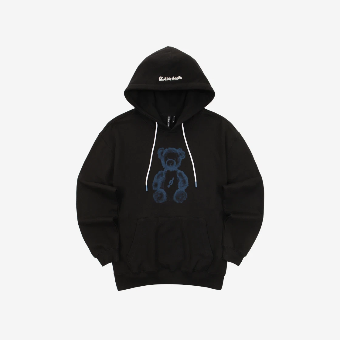 Exclusive concert merchandise