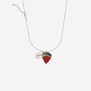 LE SSERAFIM Guitar Pick Necklace