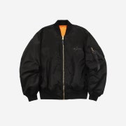 [LE SSERAFIM x Alpha Industries] MA-1 Flight Jacket