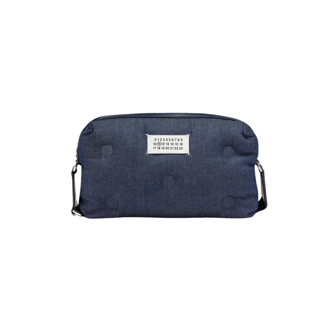 Maison Margiela Glam Slam Sport Camera Bag Blue 상세 이미지 1