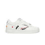 BAPE Bape Sta Shark M2 White