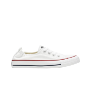 (W) Converse Chuck Taylor All Star Shoreline Ox White
