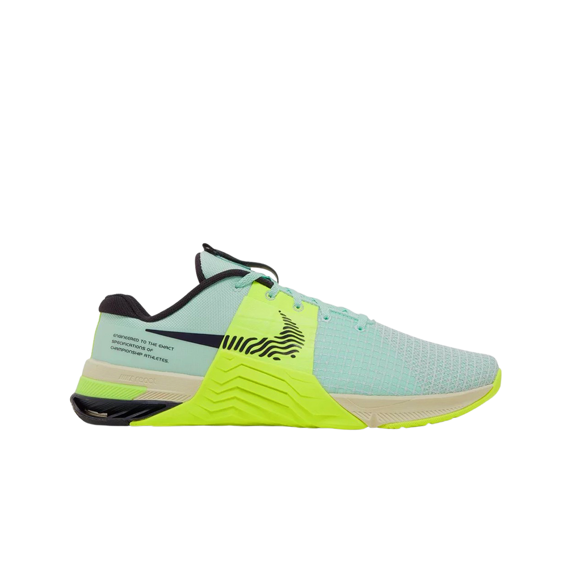 DO9328-300 Nike Metcon 8 Mint Foam Volt