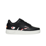 BAPE Bape Sta Shark M2 Black