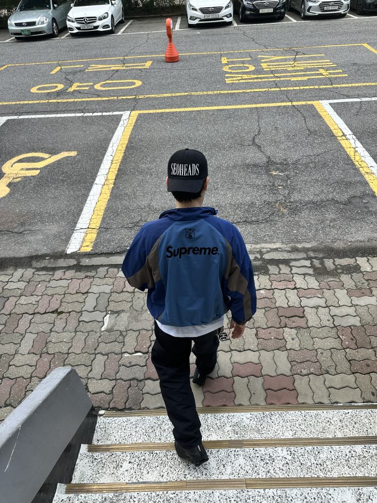 KREAM 프로필 이미지