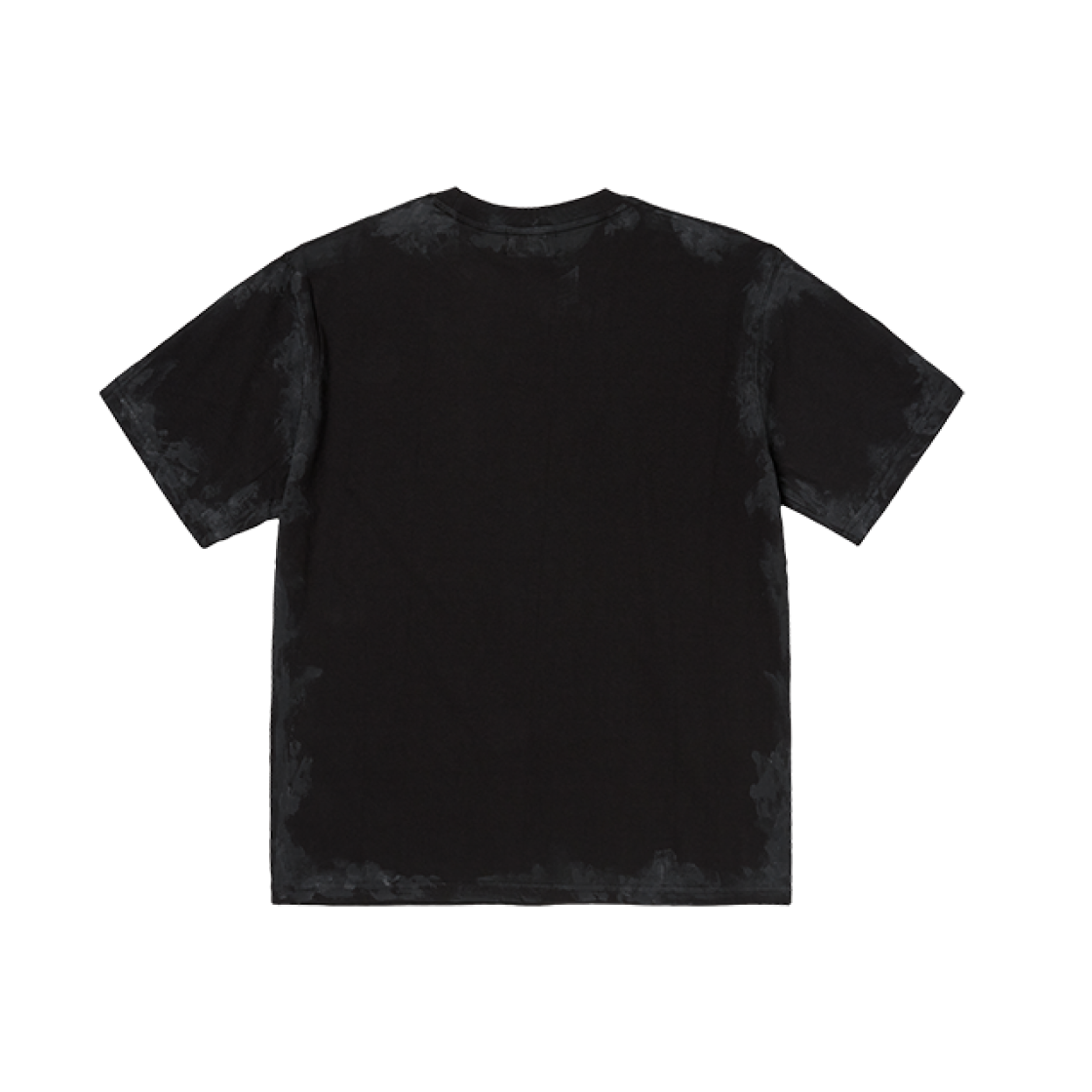 Thug Club SanToRyu Master T-Shirt Black 상세 이미지 2