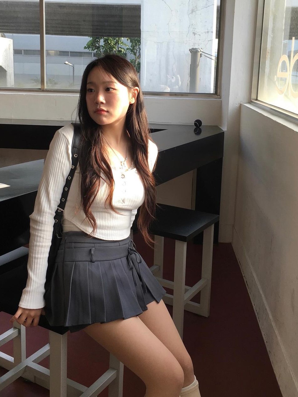 oneul.codi님의 스타일