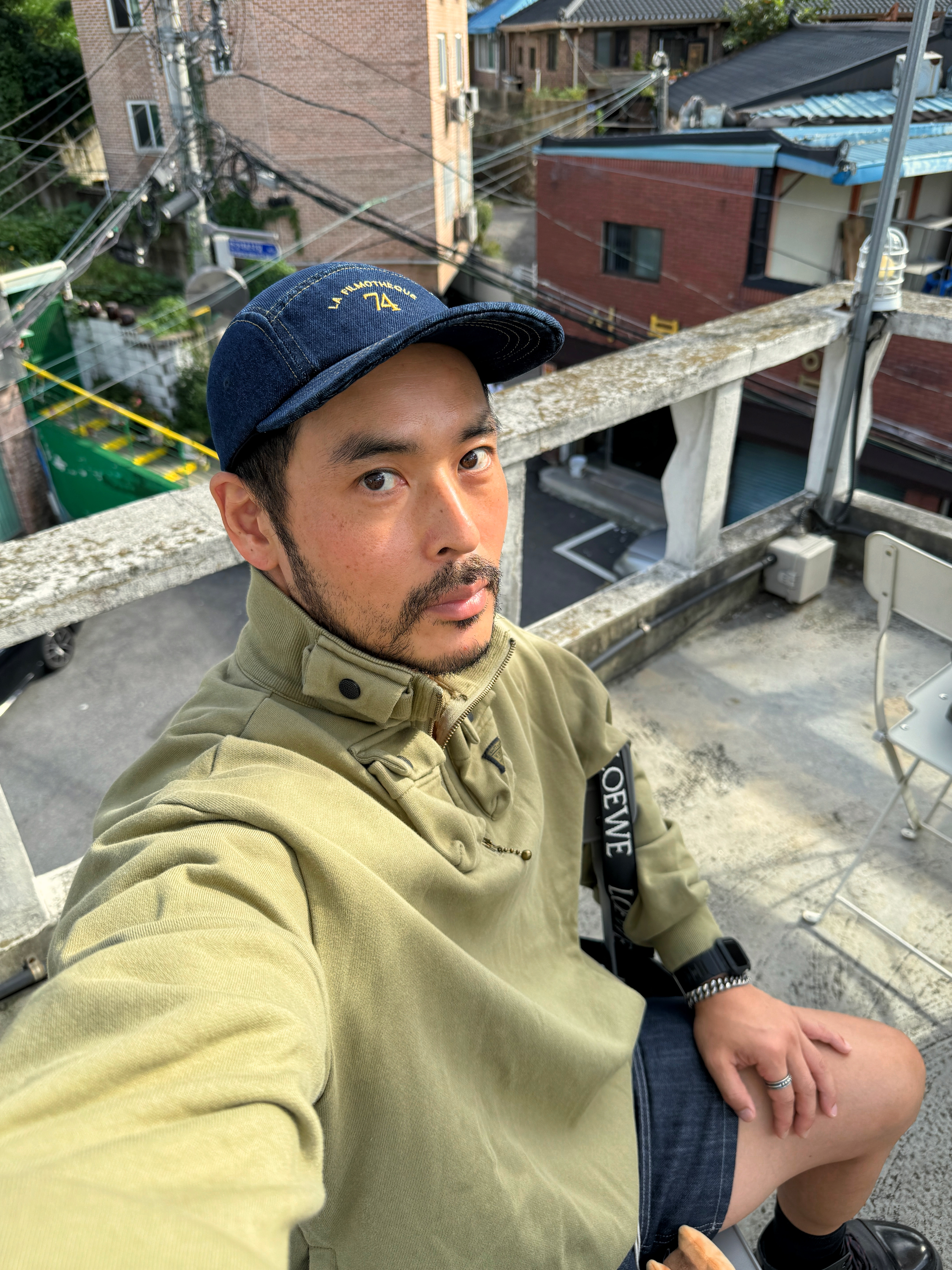 …………………….님의 스타일 - 5