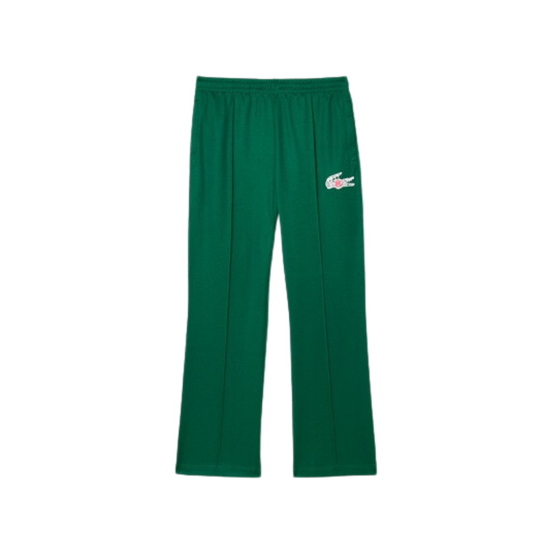 Lacoste x Clot Track Pants Green 상세 이미지 1