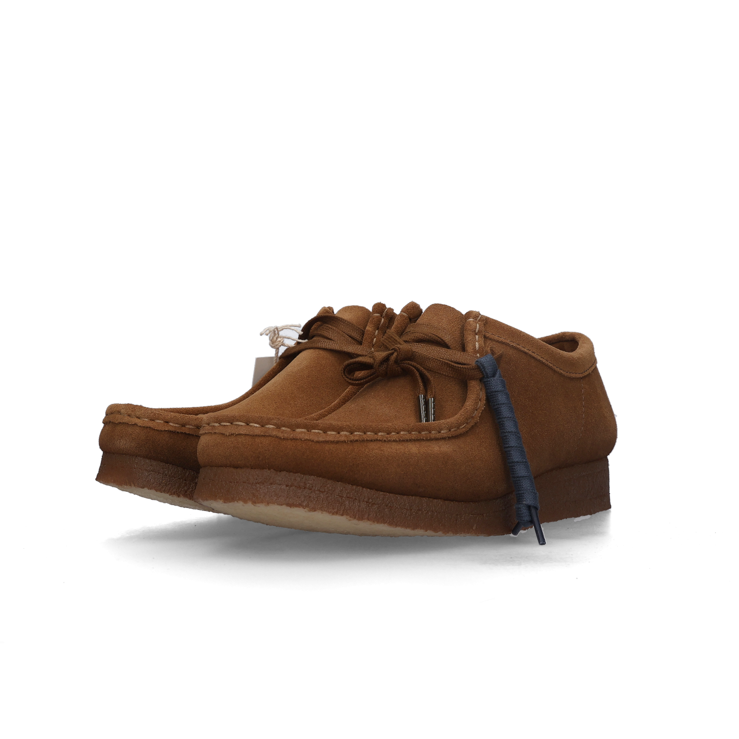 Clarks Wallabee Cola