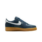 Nike Air Force 1 '07 LV8 Armory Navy Gum Light Brown