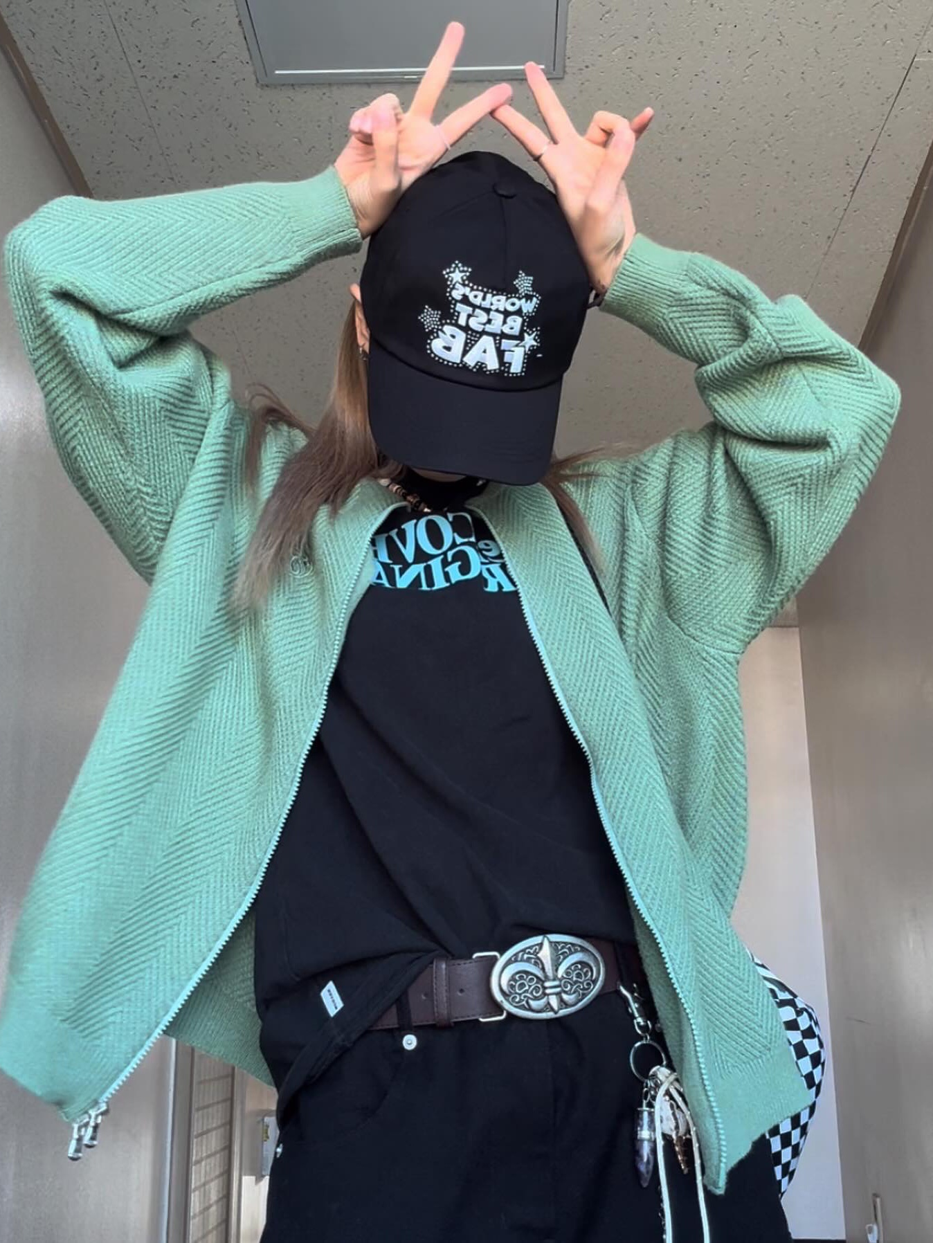 KREAM 스타일