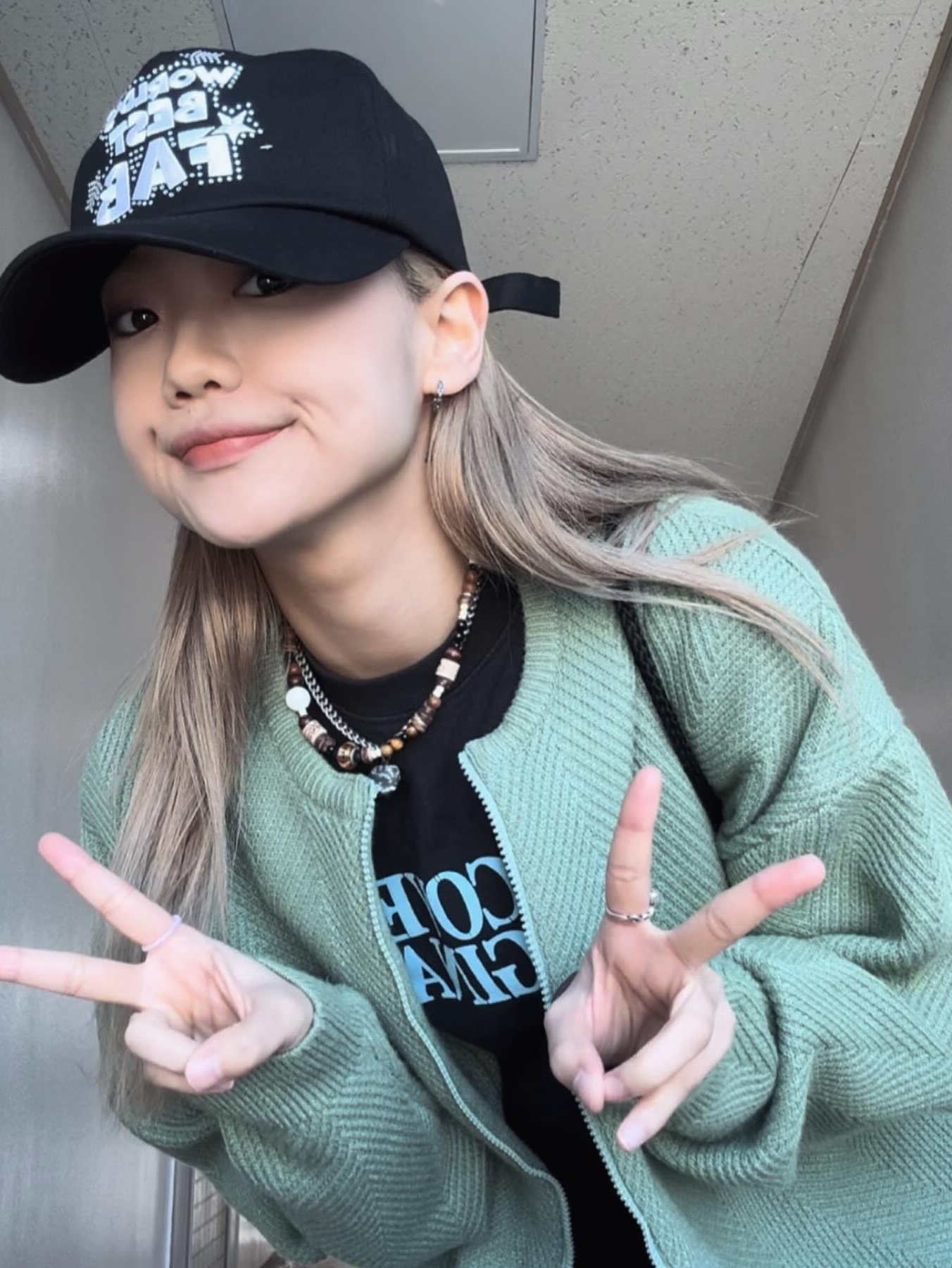 KREAM 스타일