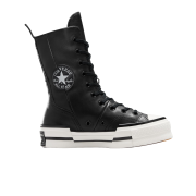 Converse Chuck 70 Plus X Hi Leather Black