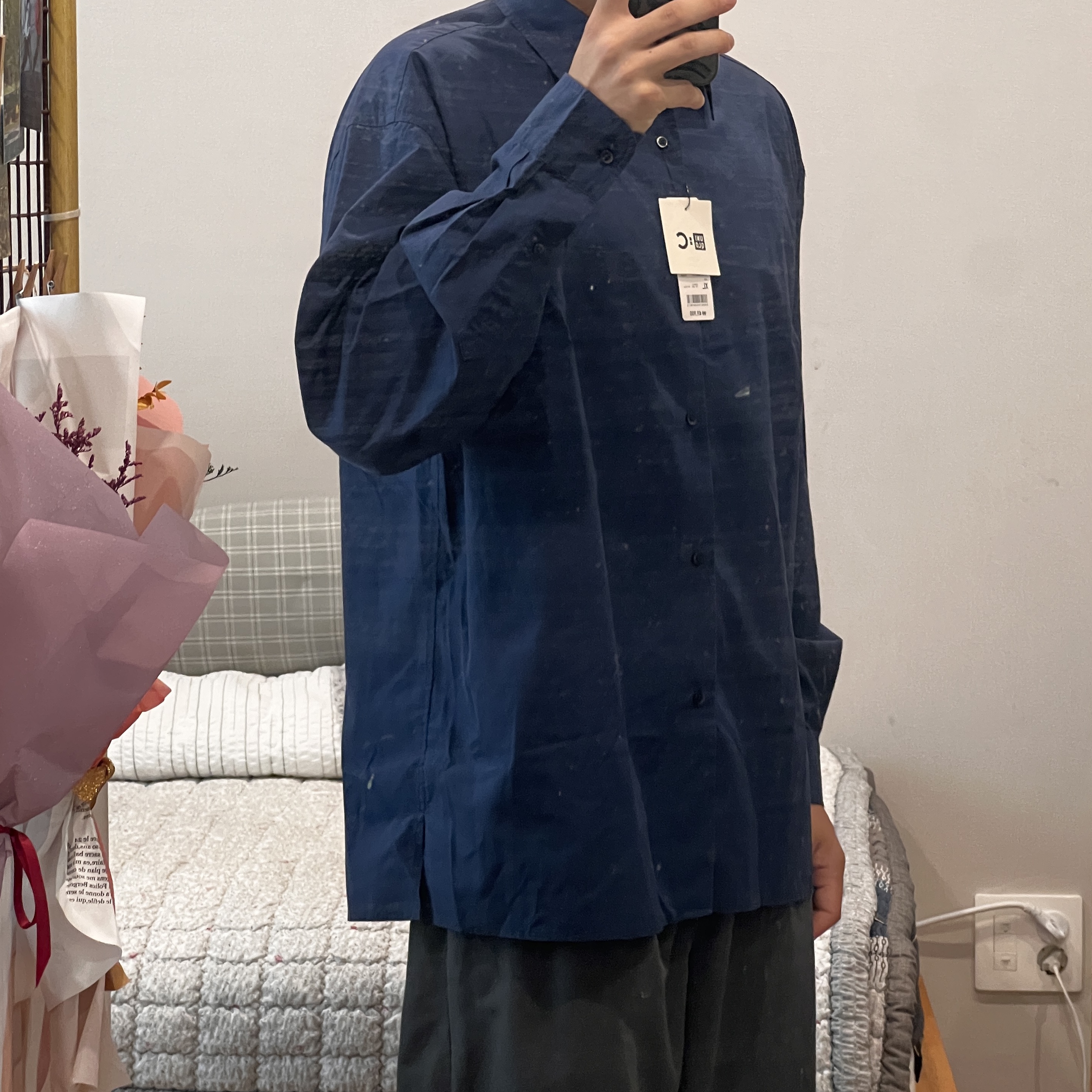 콩식이님의 스타일