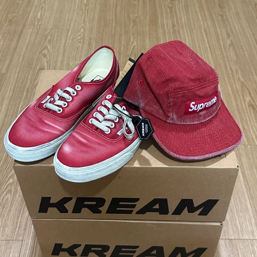 스타일 카드