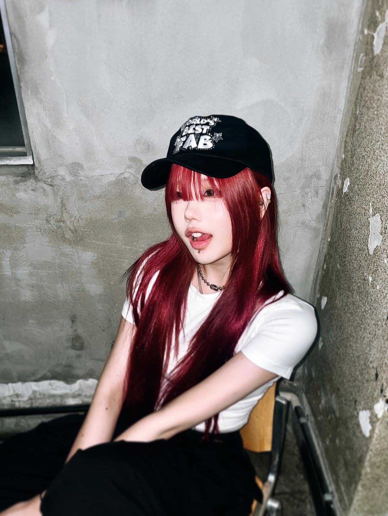 KREAM 스타일