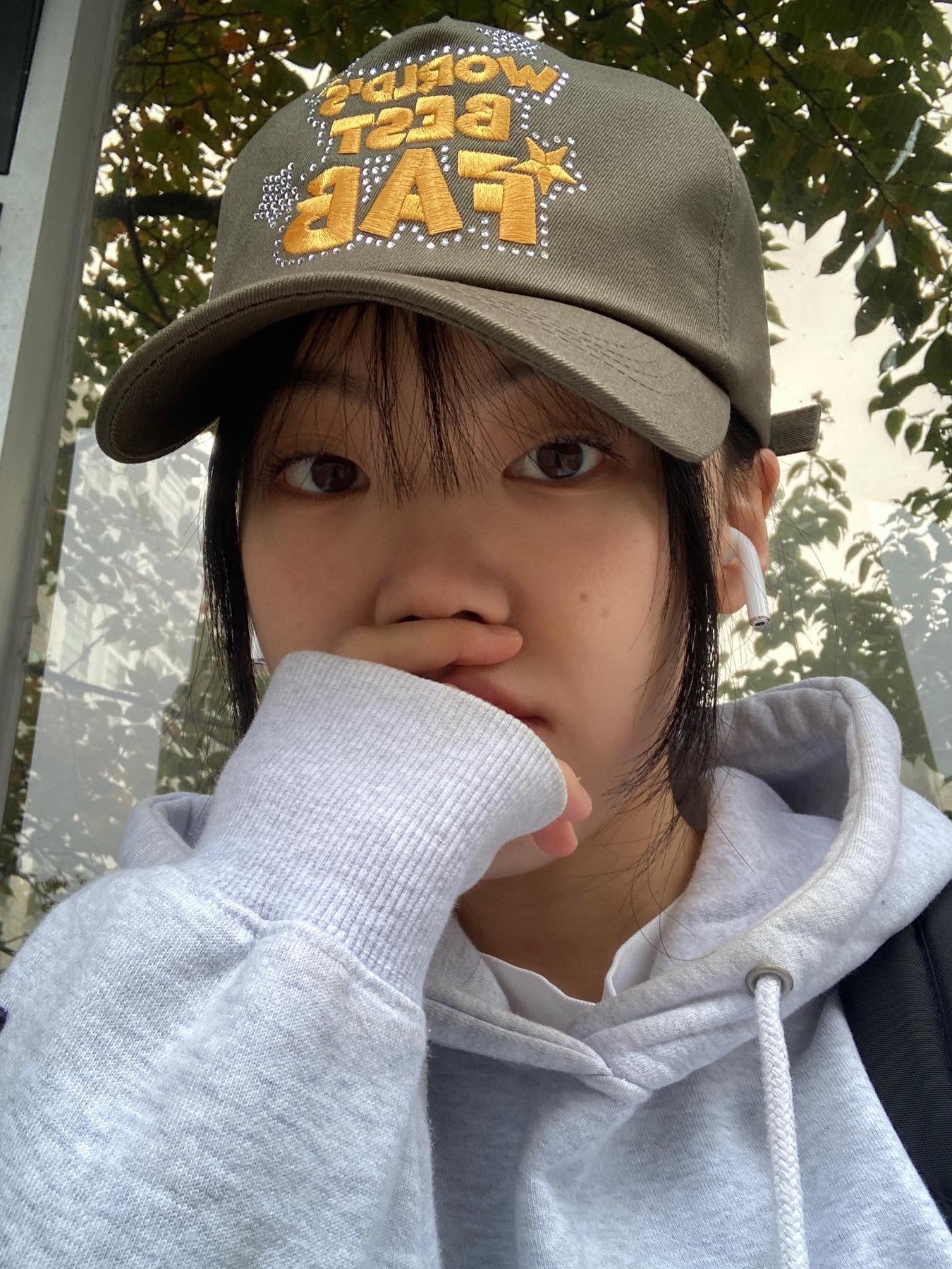 KREAM 스타일