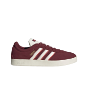 Adidas VL Court Suede Multicolor Red