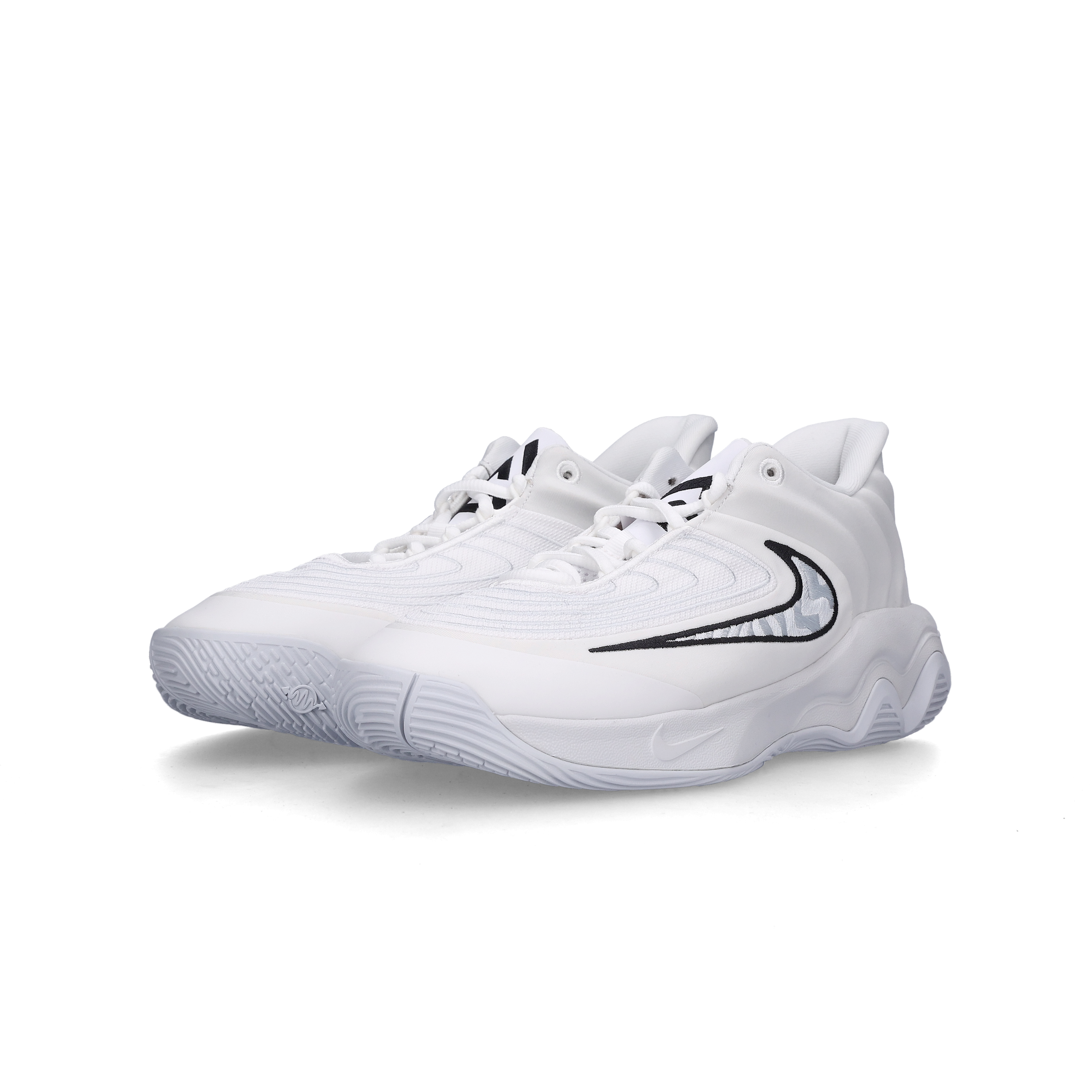 Nike Giannis Immortality 4 EP White