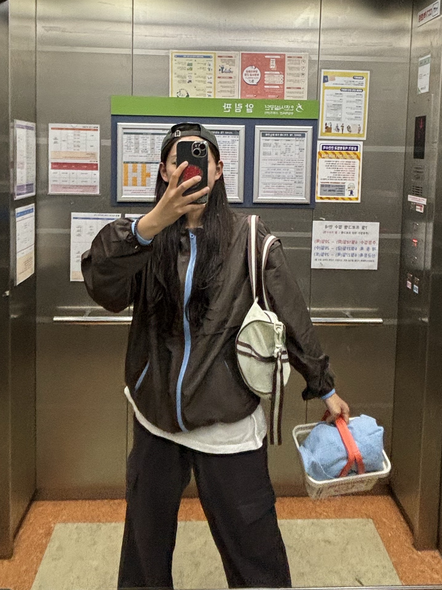 례진님의 스타일