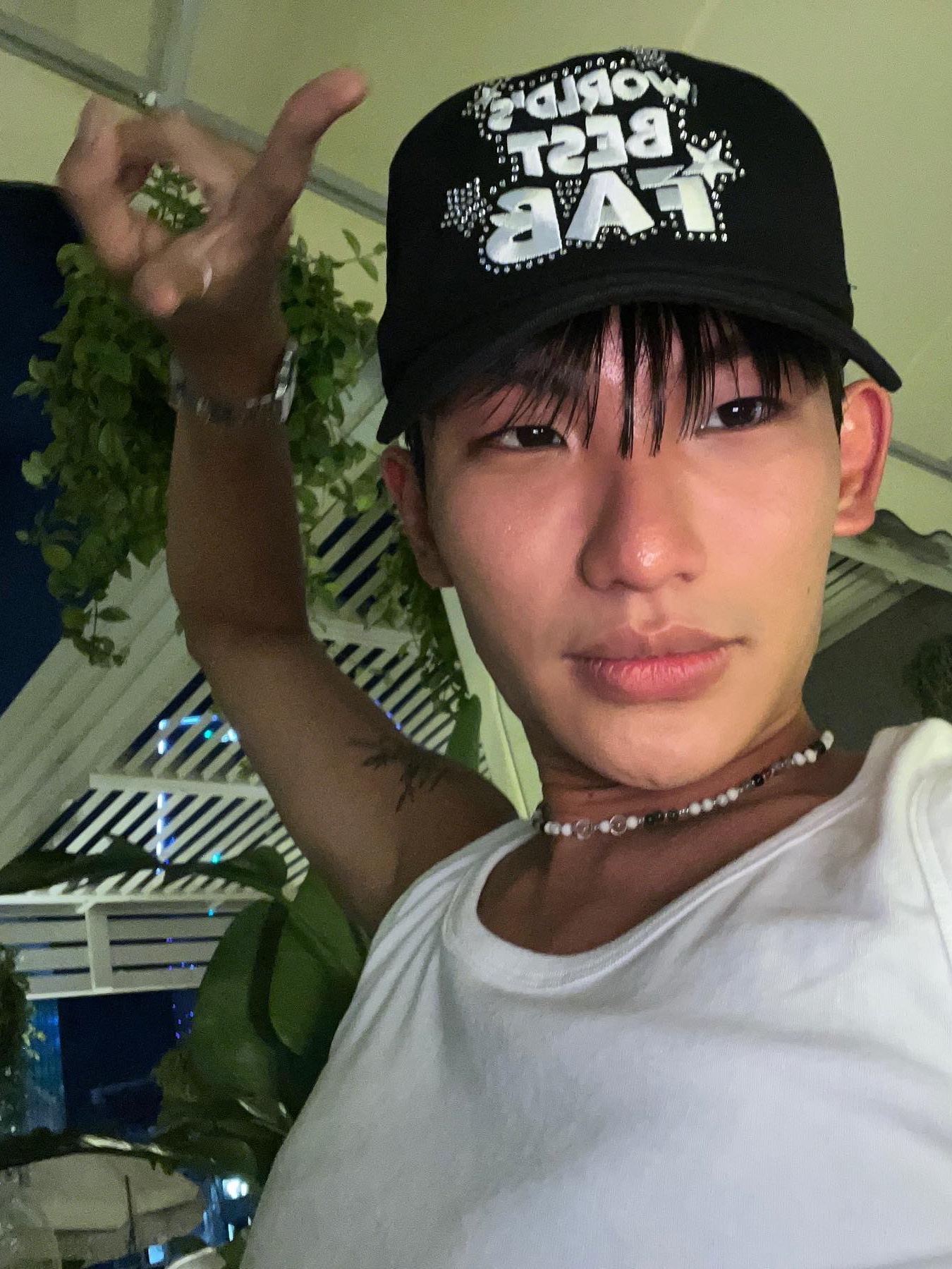 KREAM 스타일