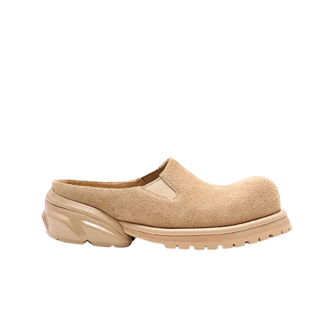 리매진 웜 업 캐주얼 슈즈 카키(Remagine Warm Up Casual Shoes Khaki)