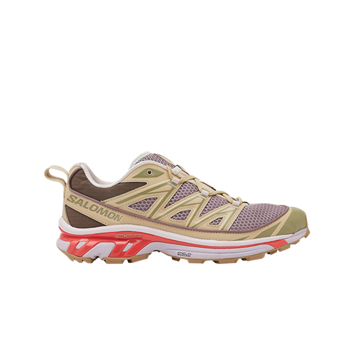 살로몬 XT-6 익스팬스 탄 - 사이즈? 한정(Salomon XT-6 Expanse Tan - Size? Exclusive) - 1