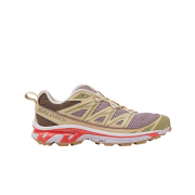 Salomon XT-6 Expanse Tan - Size? Exclusive