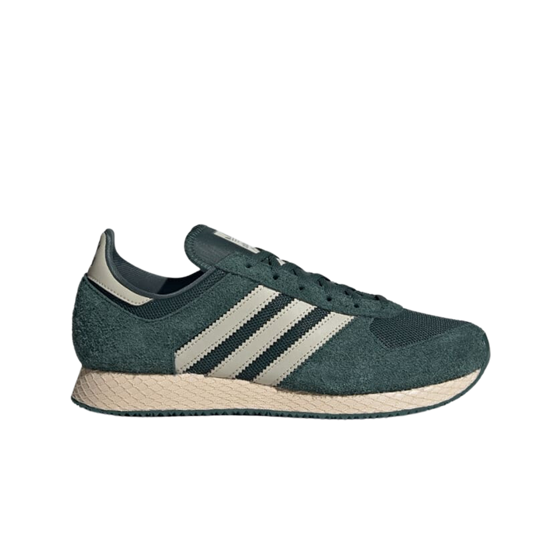 IF9797 Adidas Atlanta Mineral Green Putty Grey