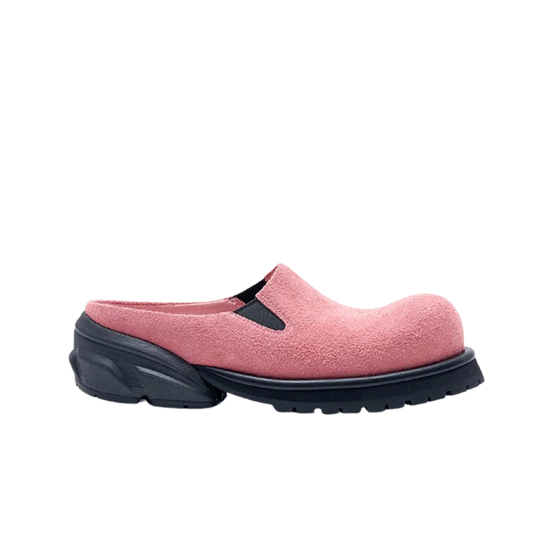 리매진 웜 업 캐주얼 슈즈 핑크(Remagine Warm Up Casual Shoes Pink)