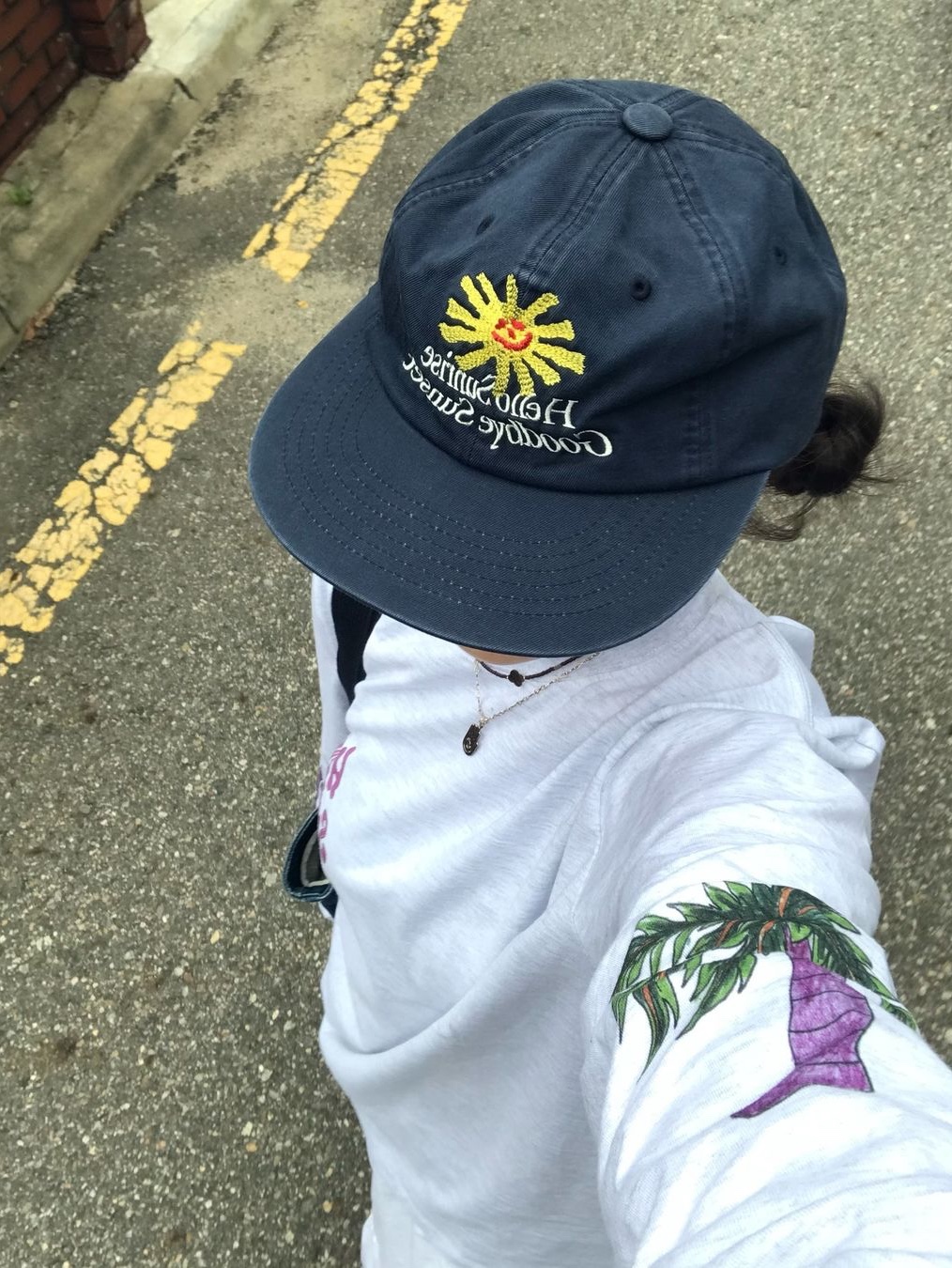 hiphop_moment님의 스타일