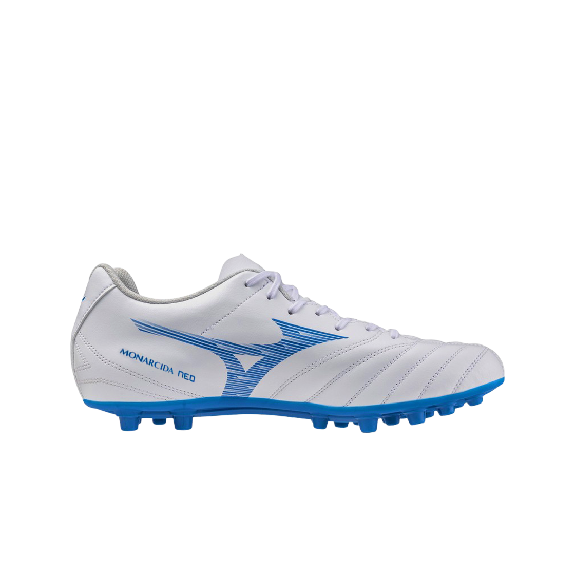 Mizuno Monarcida Neo III Select AG White Laser Blue 상세 이미지 1