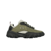 Oakley Factory Team Nubuck Chop Saw Olive