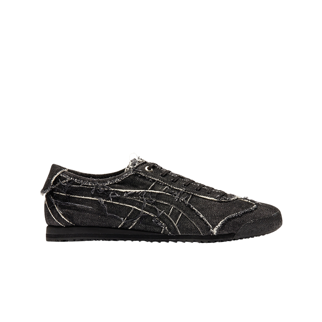 오니츠카 타이거 멕시코 66 SD 블랙(Onitsuka Tiger Mexico 66 SD Black)