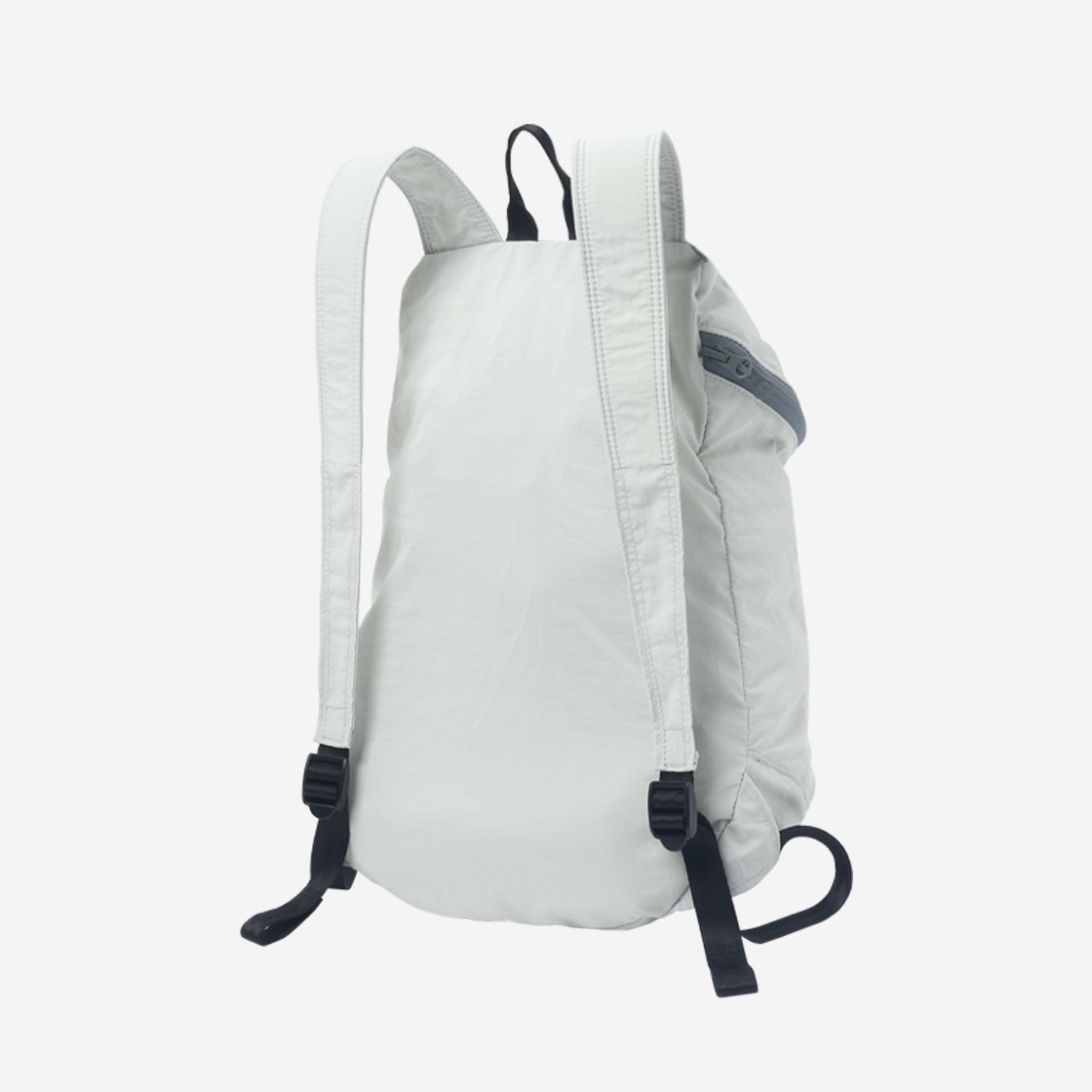 [예약 배송] Sunnect Traveler 15L Backpack Light Grey 상세 이미지 3