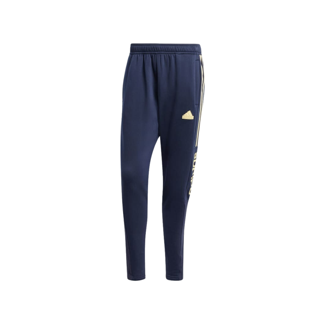 Adidas House of Tiro Fleece Pants Legend Ink - KR Sizing 상세 이미지 1