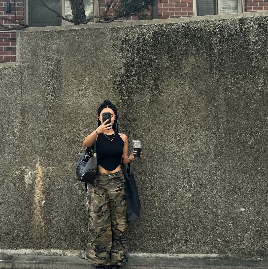 oneul.codi님의 스타일