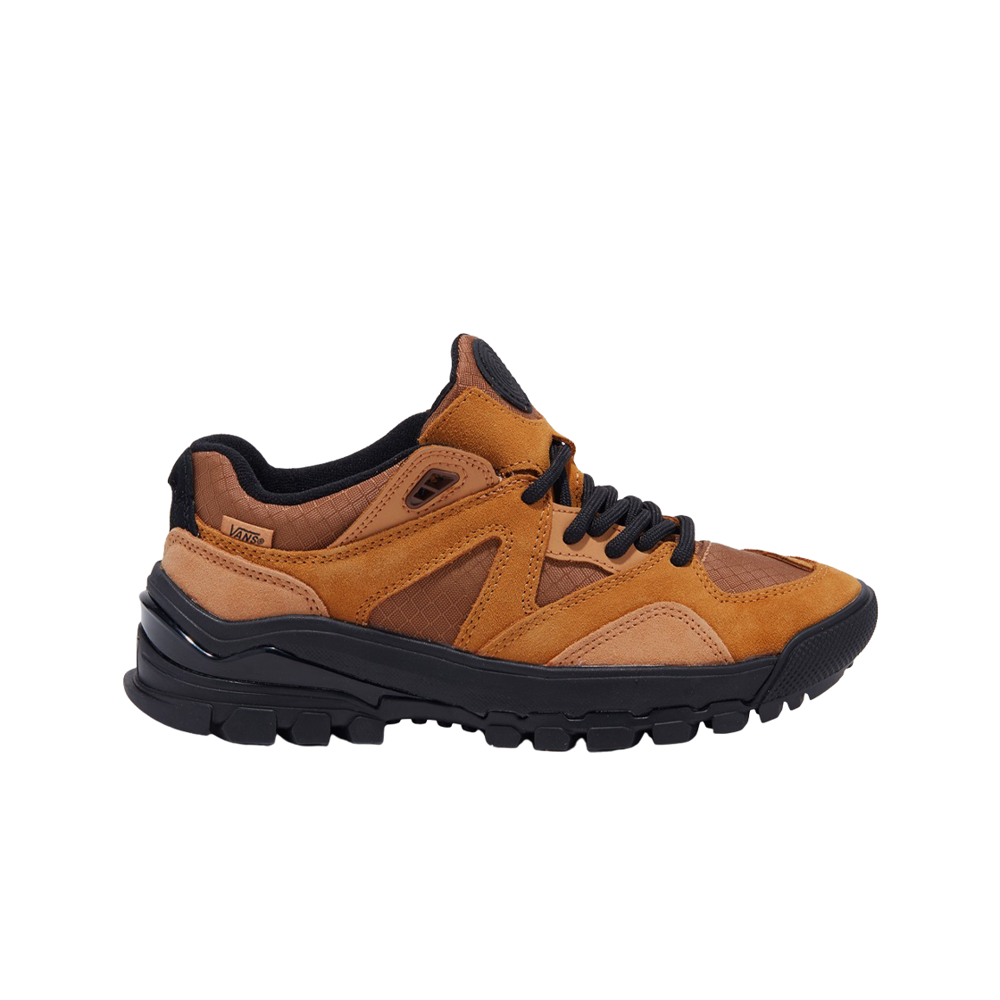 VN0A7TO21M71 Vans AMZN Trailhead Golden Brown