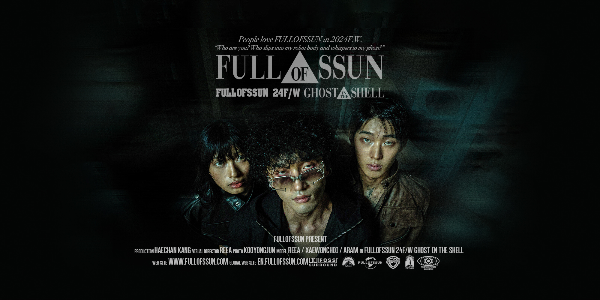 Full of Ssun