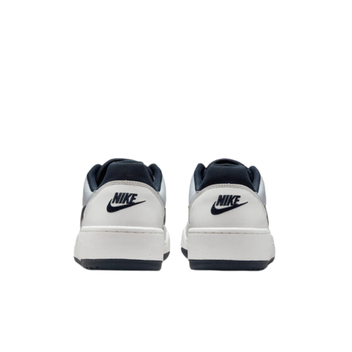 나이키 풀 포스 로우 플래티넘 틴트 울프 그레이(Nike Full Force Low Platinum Tint Wolf Grey) - 3