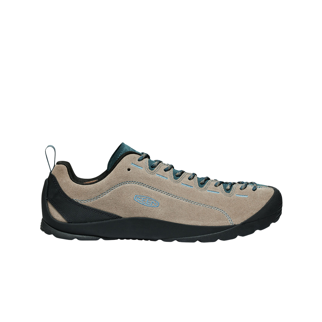 킨 재스퍼 스니커즈 브린들 오리온 블루(Keen Jasper Sneakers Brindle Orion Blue)