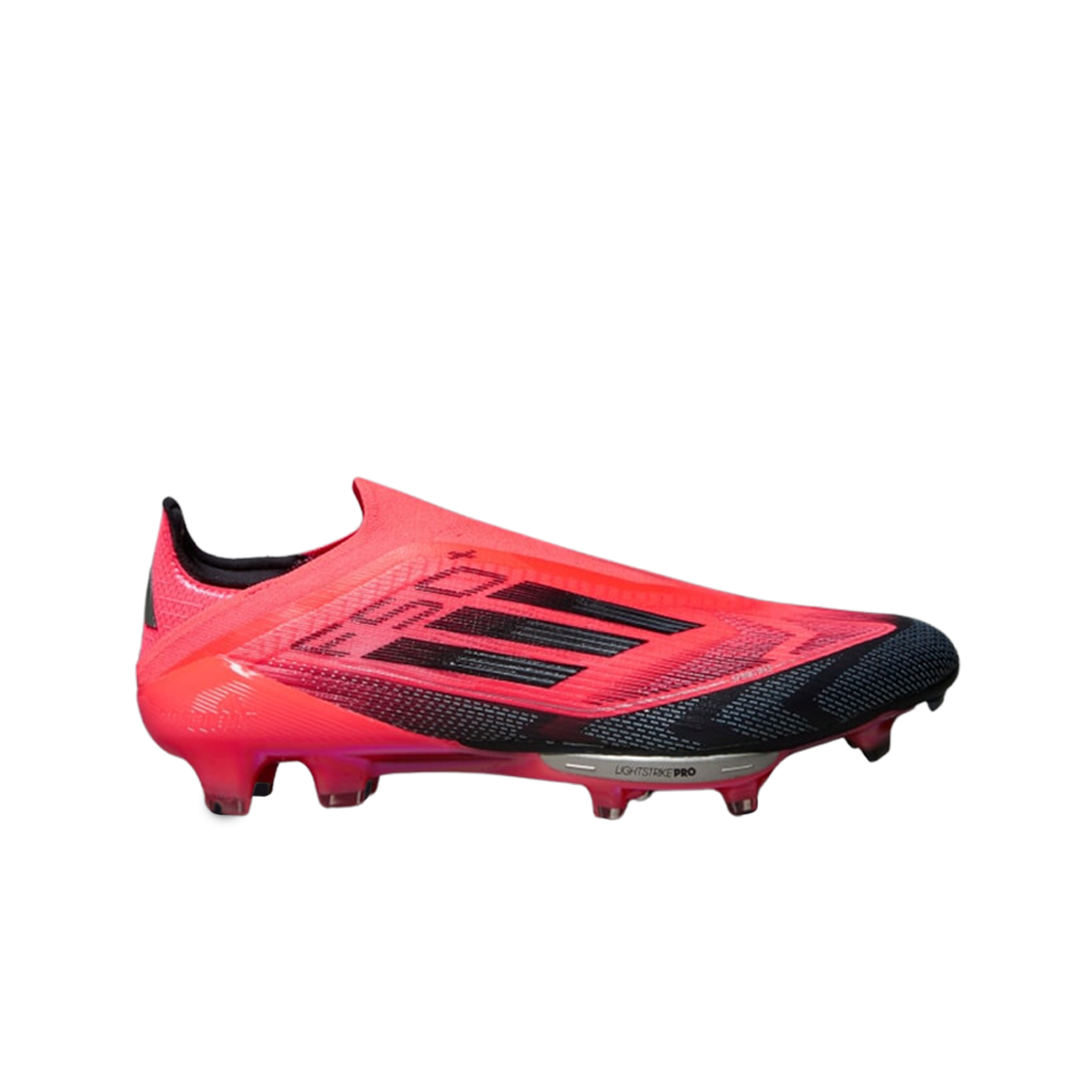 IF1275 Adidas F50+ FG Turbo Aurora Black
