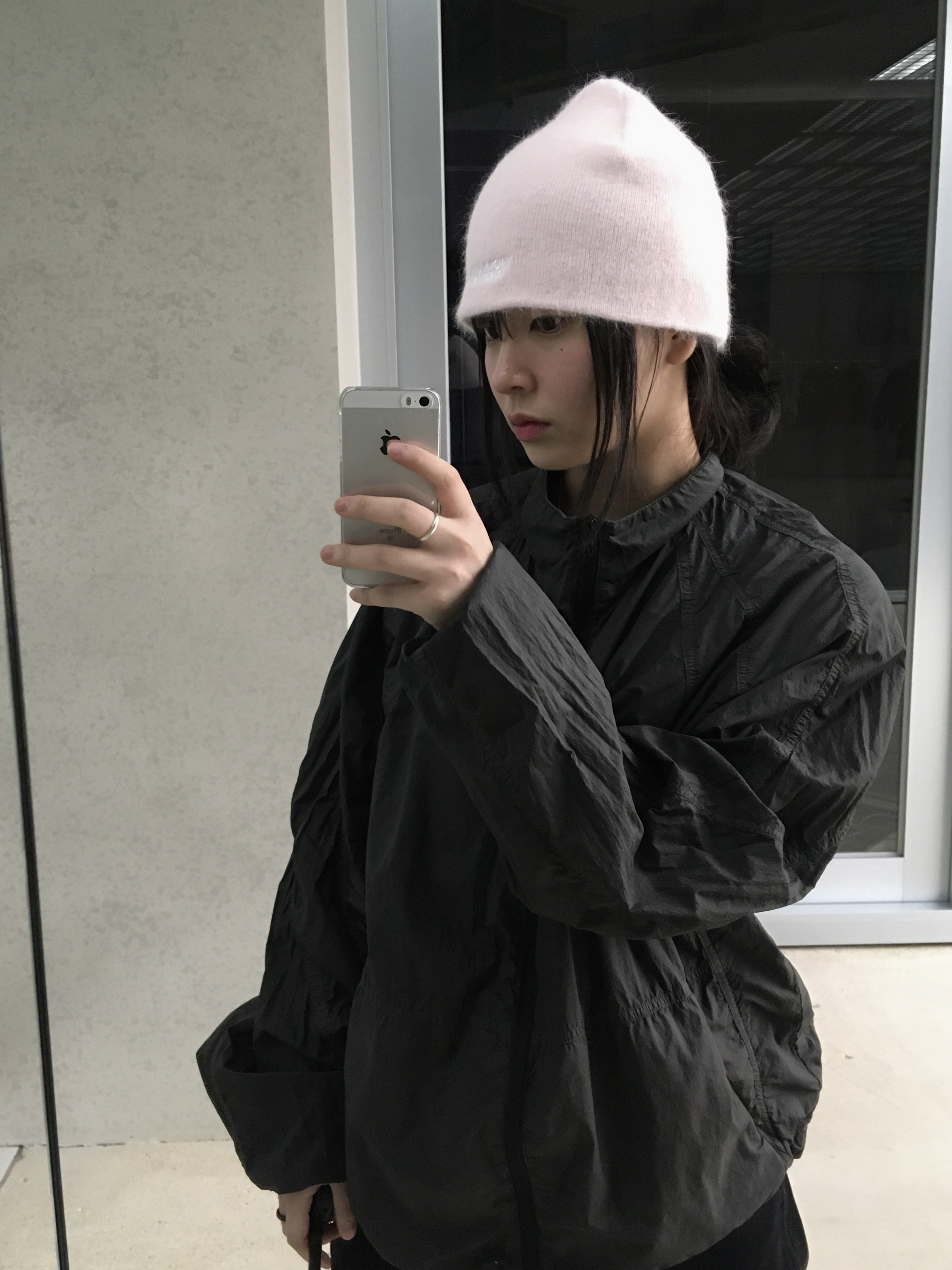 KREAM 스타일